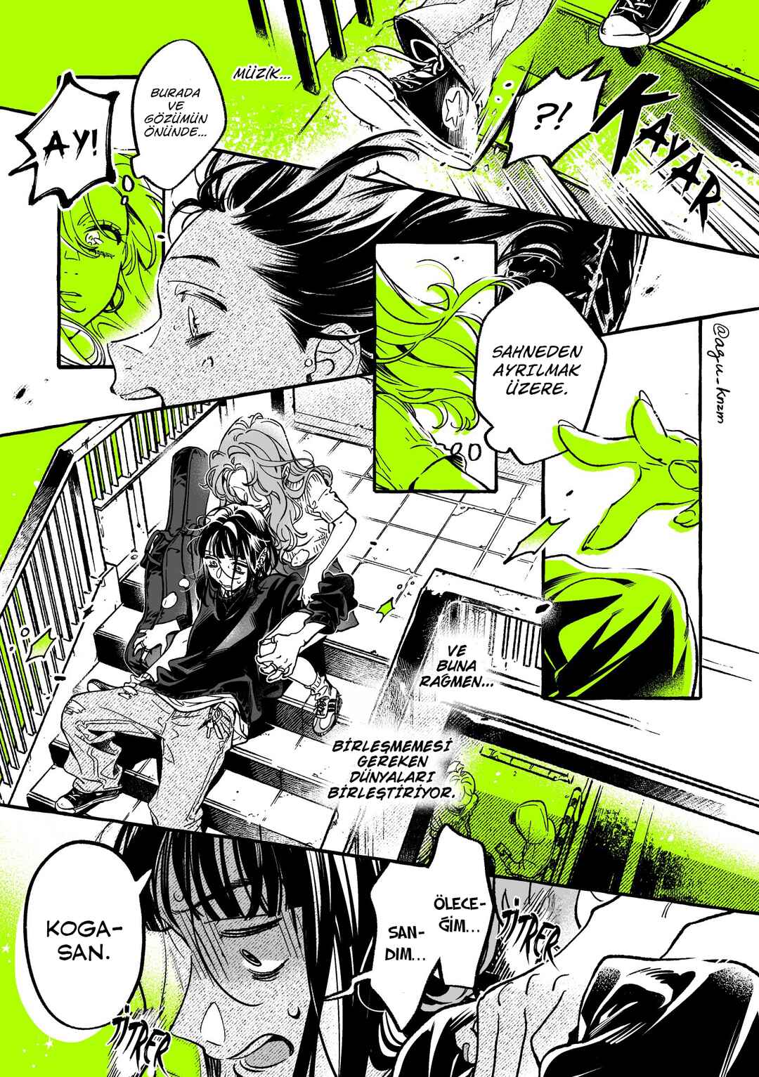 Chapter 72 - Page 3