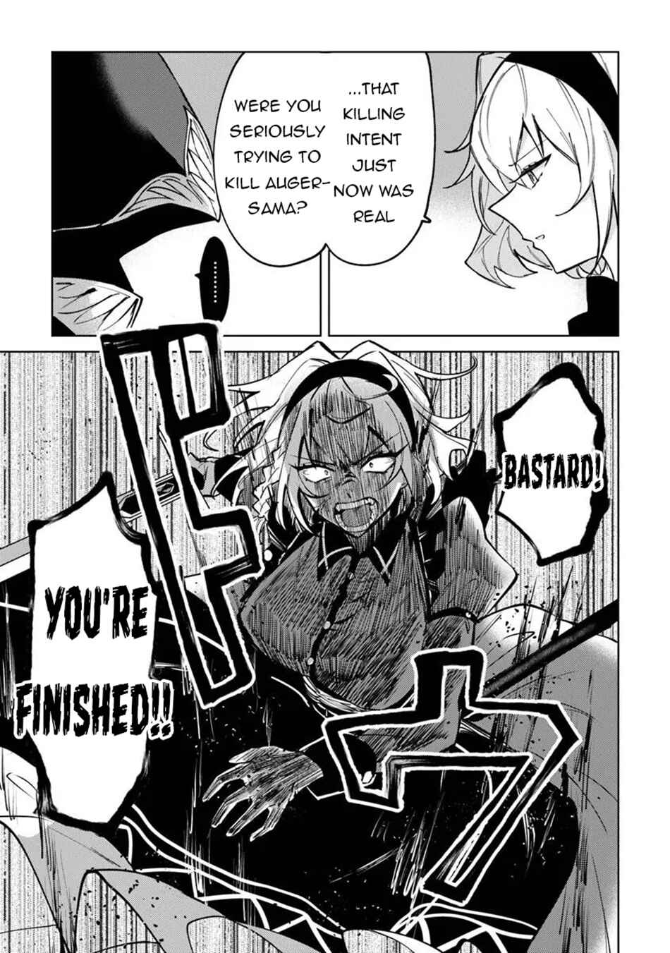 Chapter 27 - Page 20