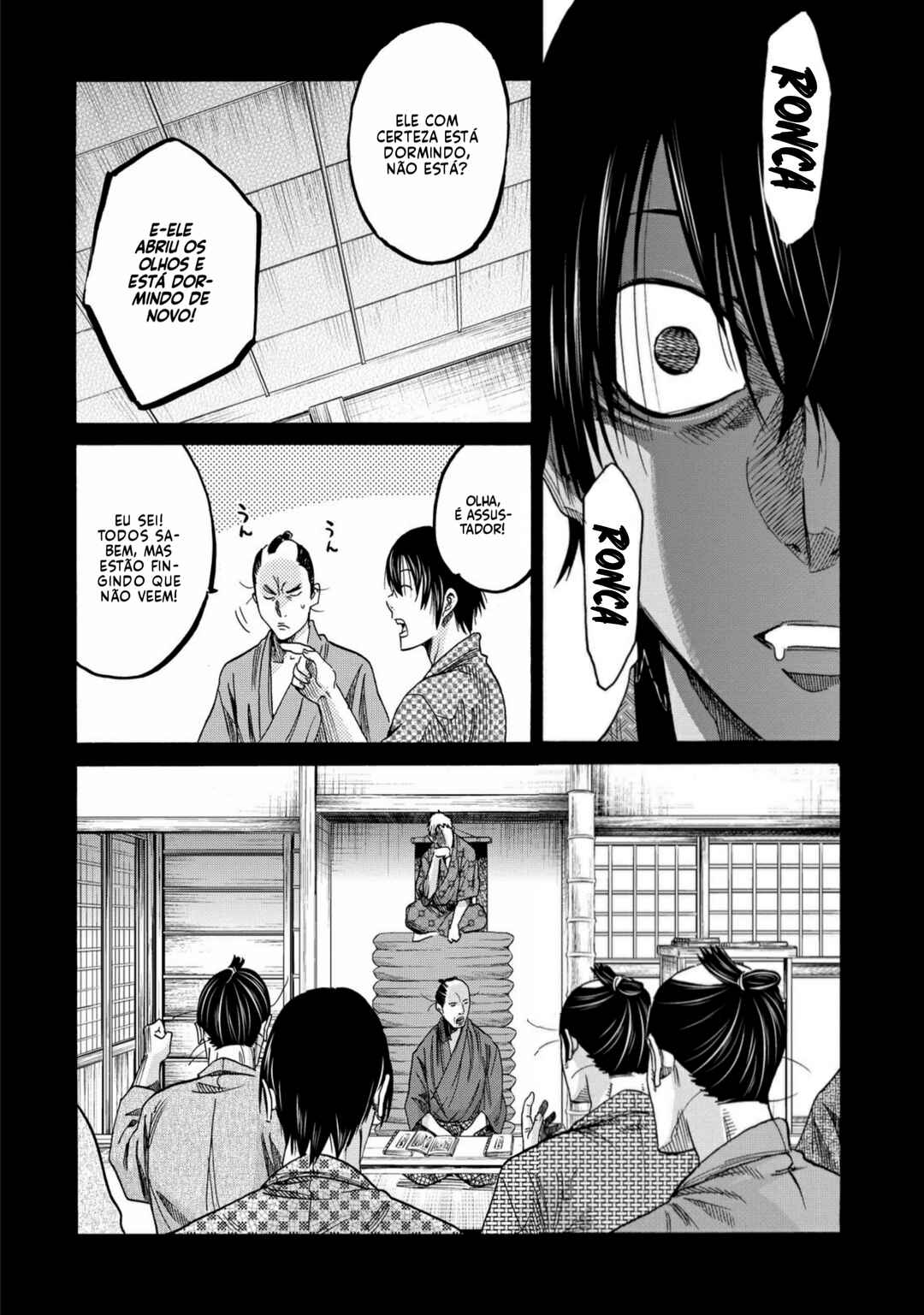 Chapter 63 - Page 13