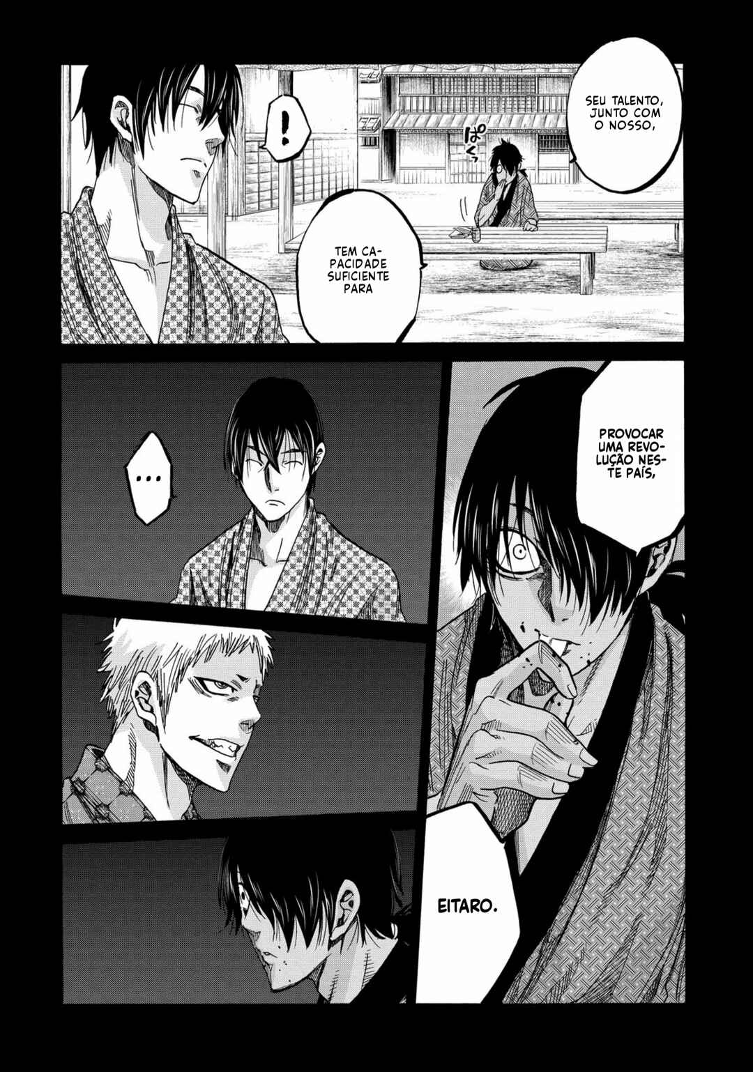 Chapter 63 - Page 21