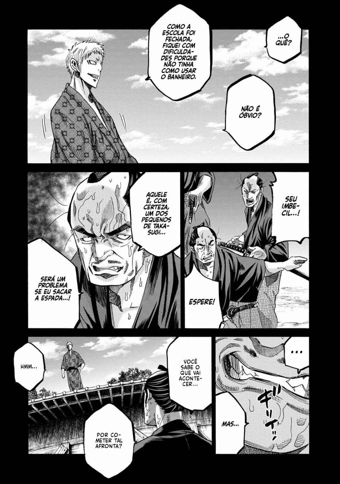 Chapter 63 - Page 29