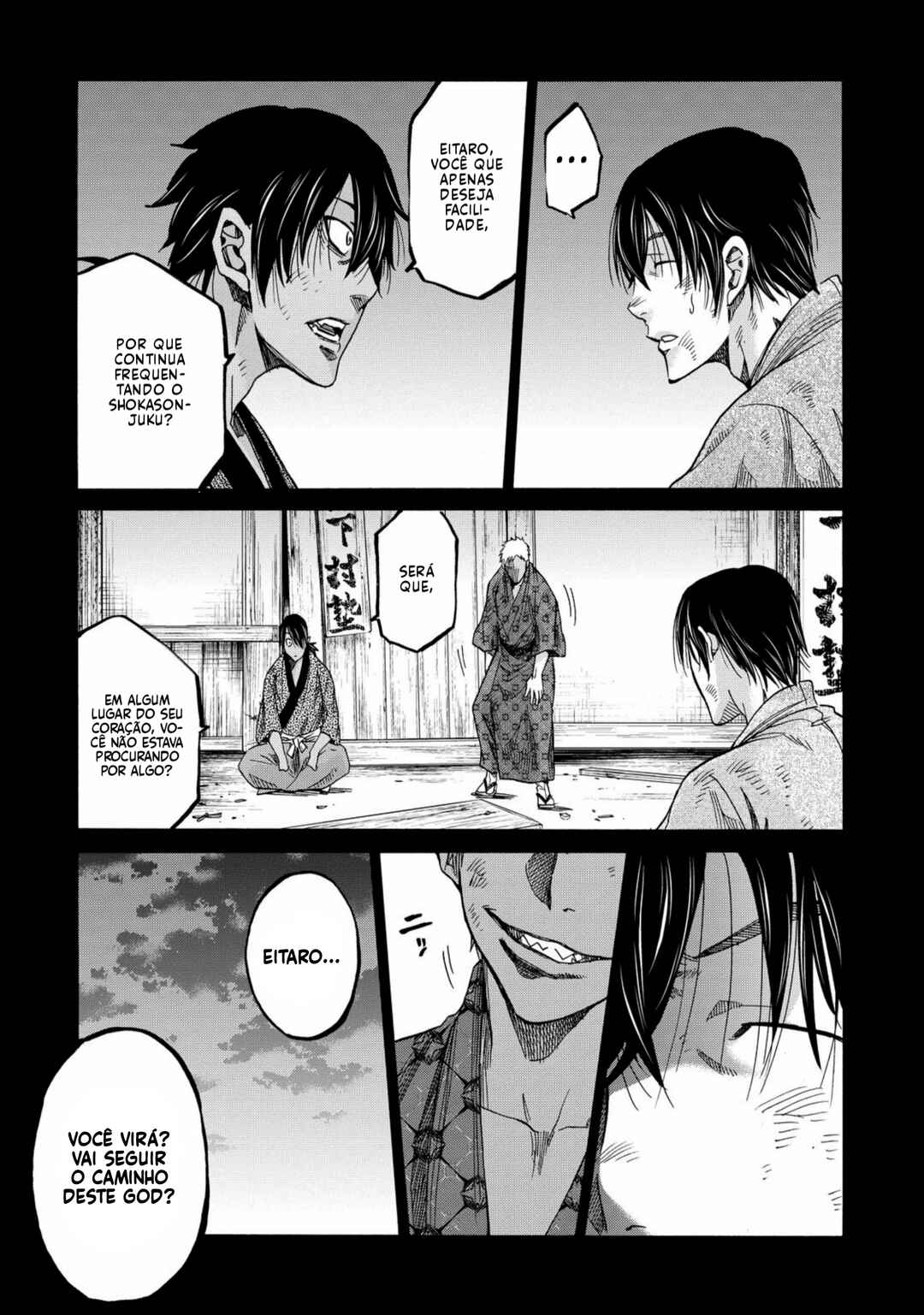 Chapter 63 - Page 36