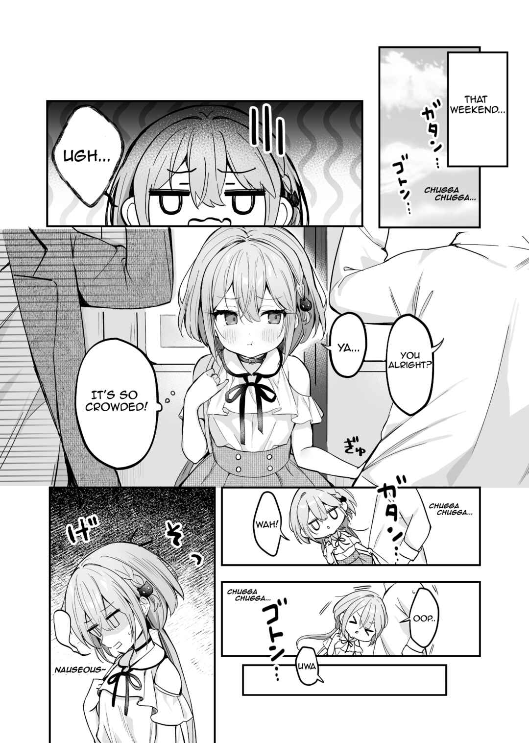 Chapter 4 - Page 2
