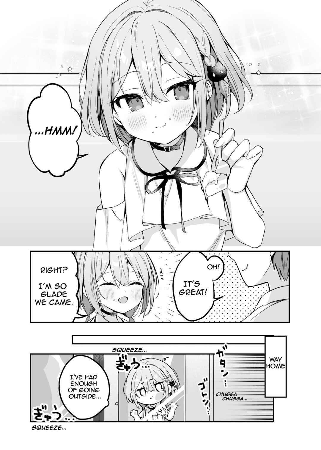 Chapter 4 - Page 4