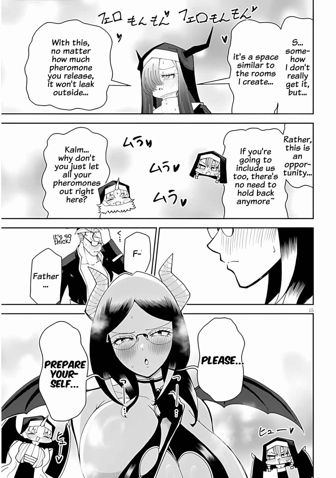 Chapter 37 - Page 15