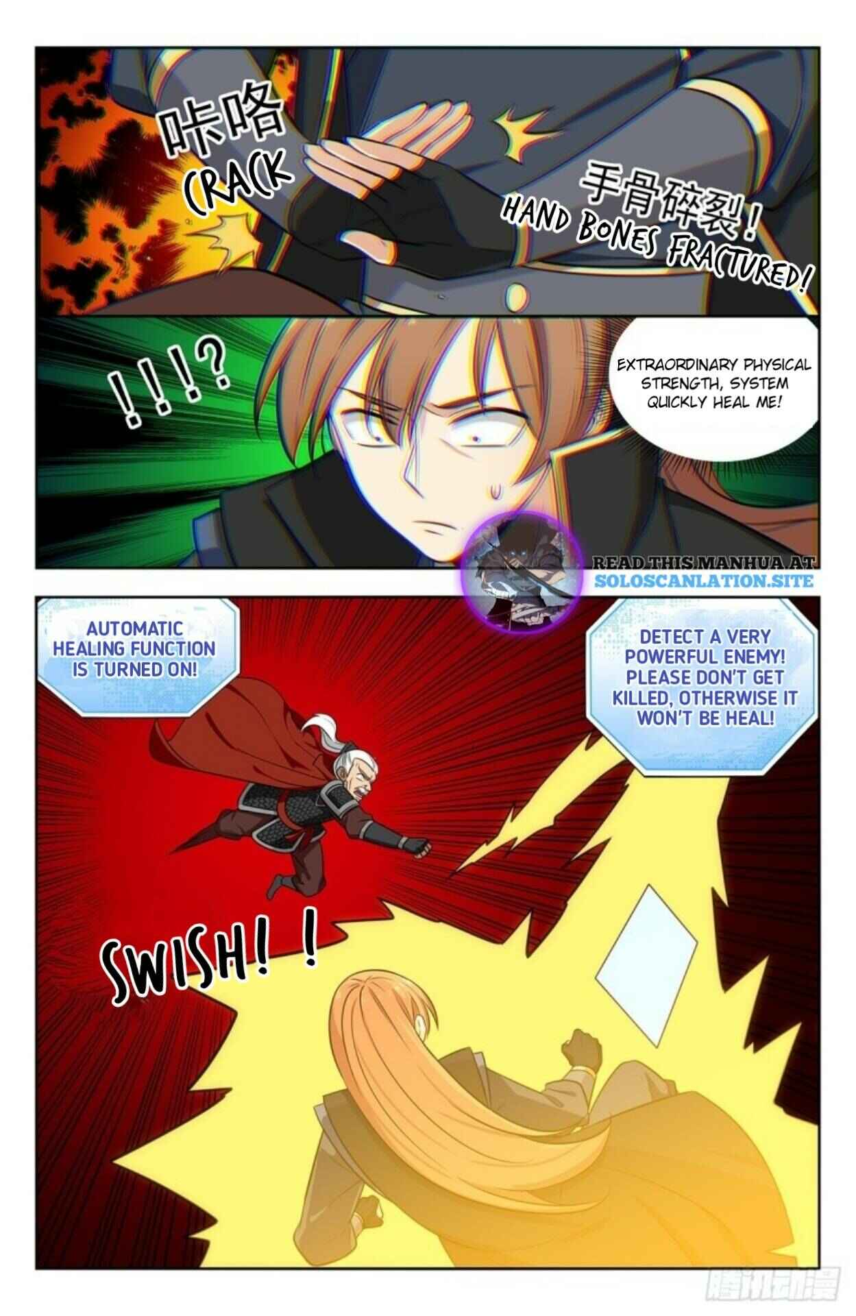 Chapter 267 - Page 8
