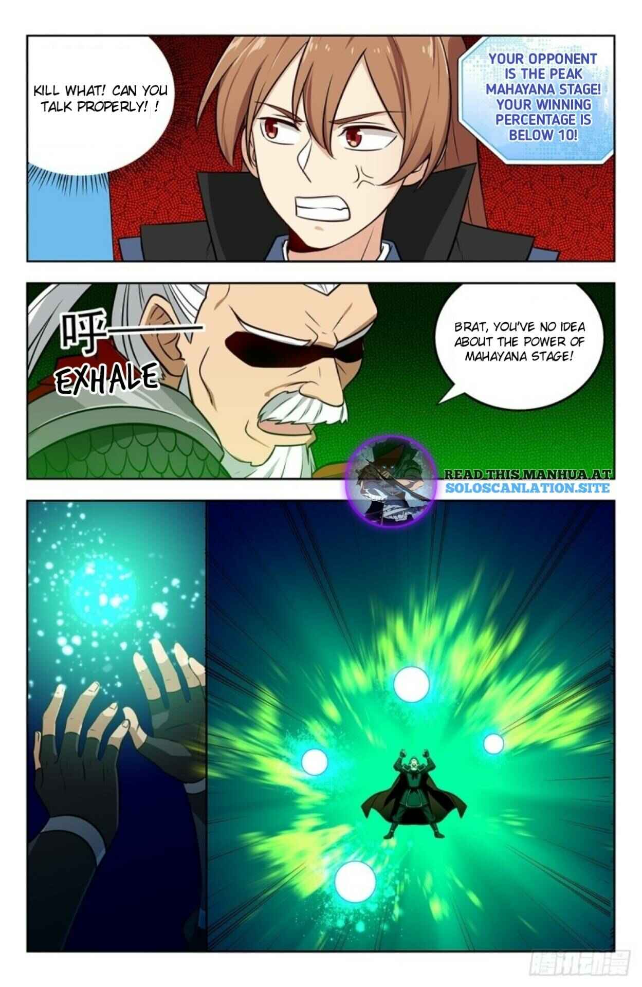Chapter 267 - Page 9