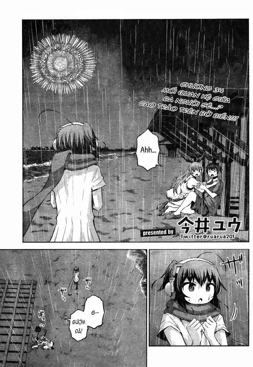 Chapter 34 - Page 1