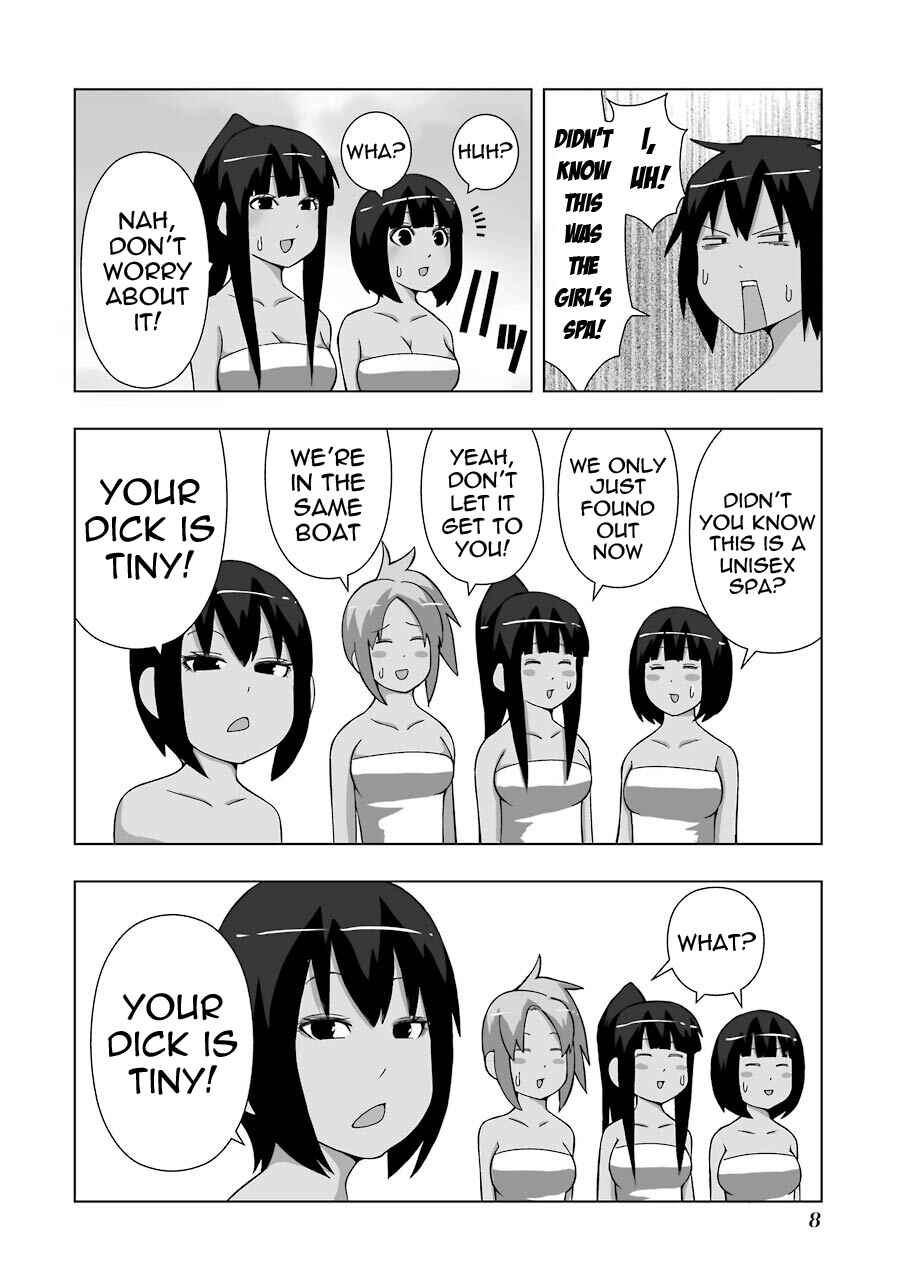 Chapter 132 - Page 6