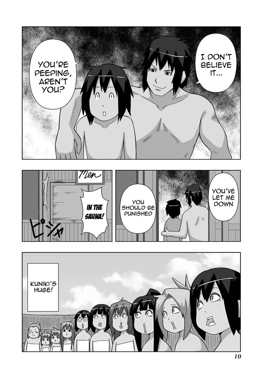 Chapter 132 - Page 8