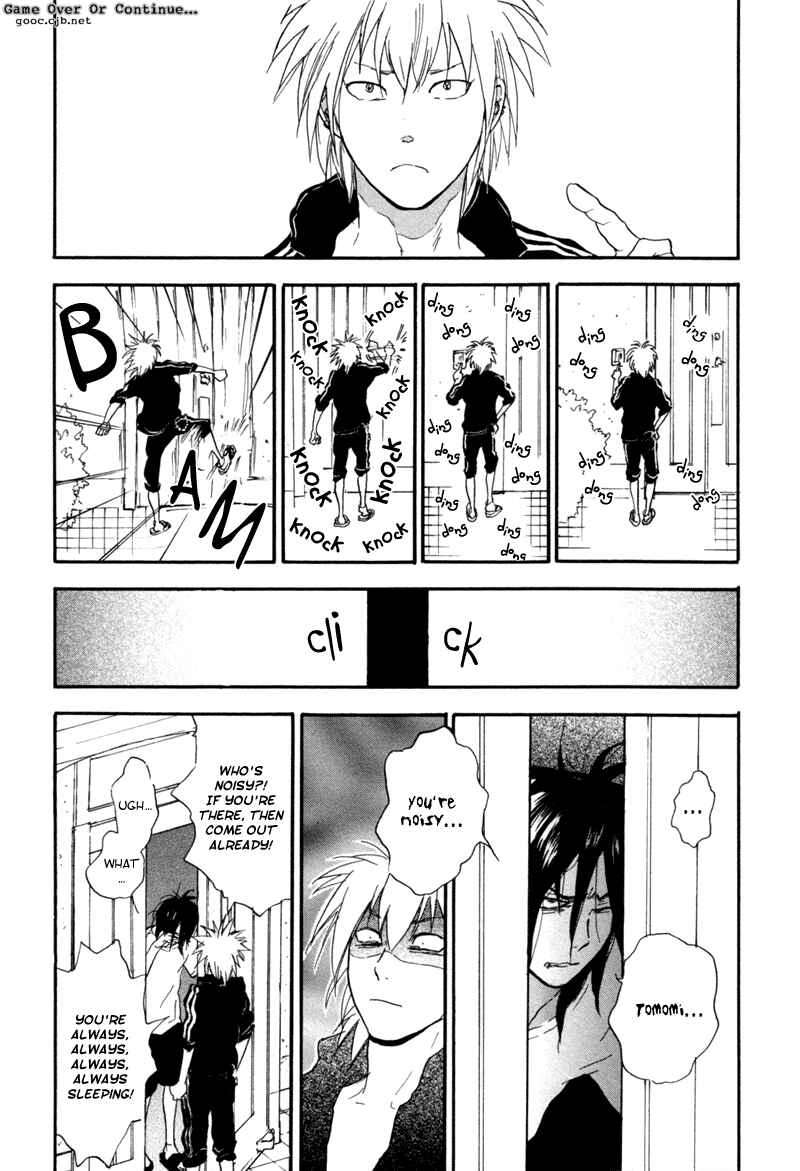 Chapter 3 - Page 13