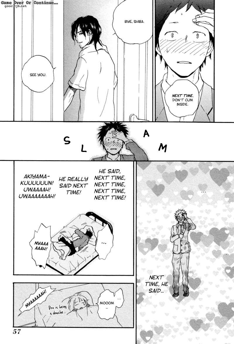 Chapter 3 - Page 5