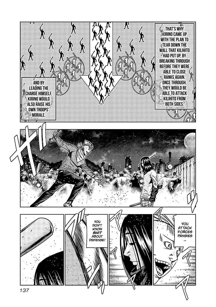 Chapter 156 - Page 13