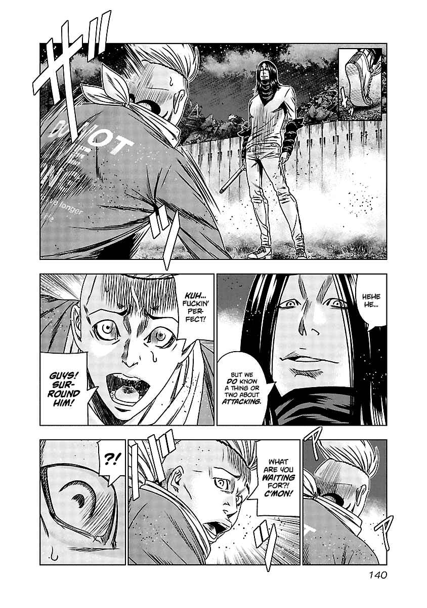Chapter 156 - Page 15