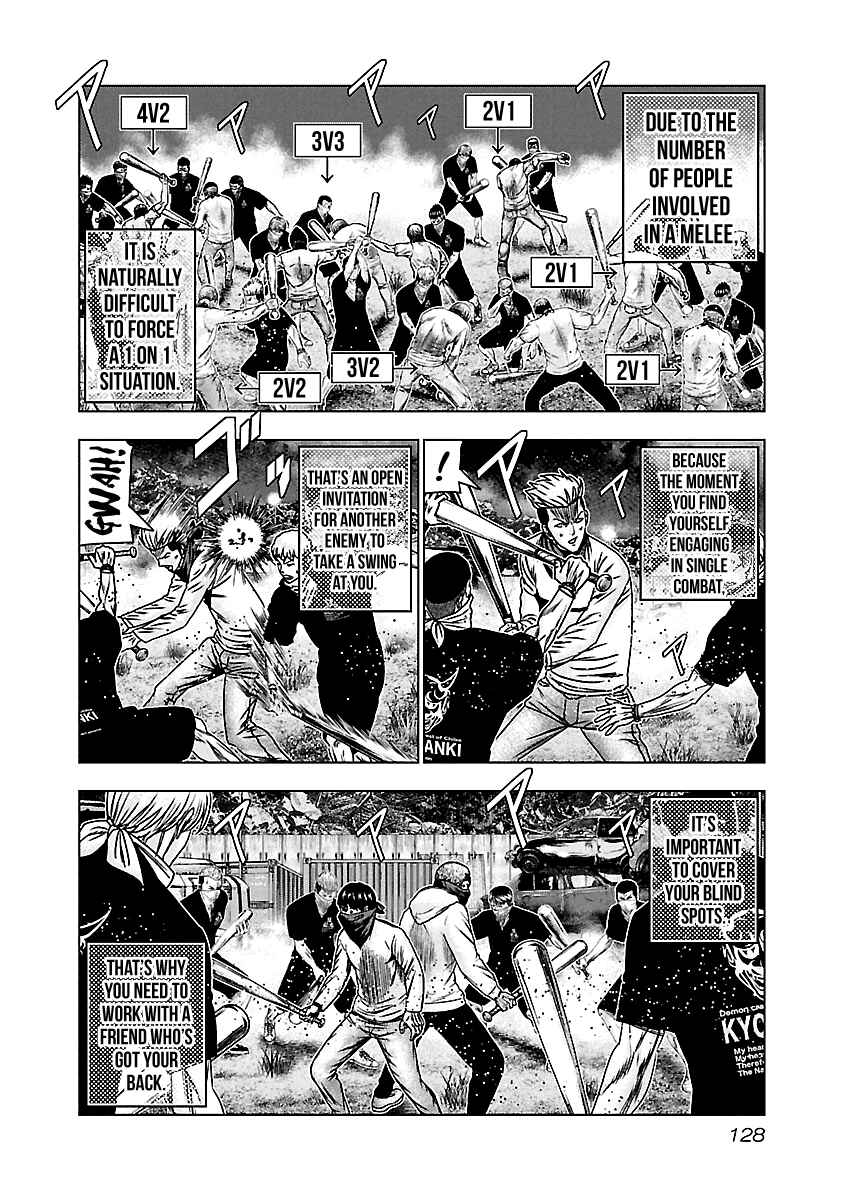 Chapter 156 - Page 4