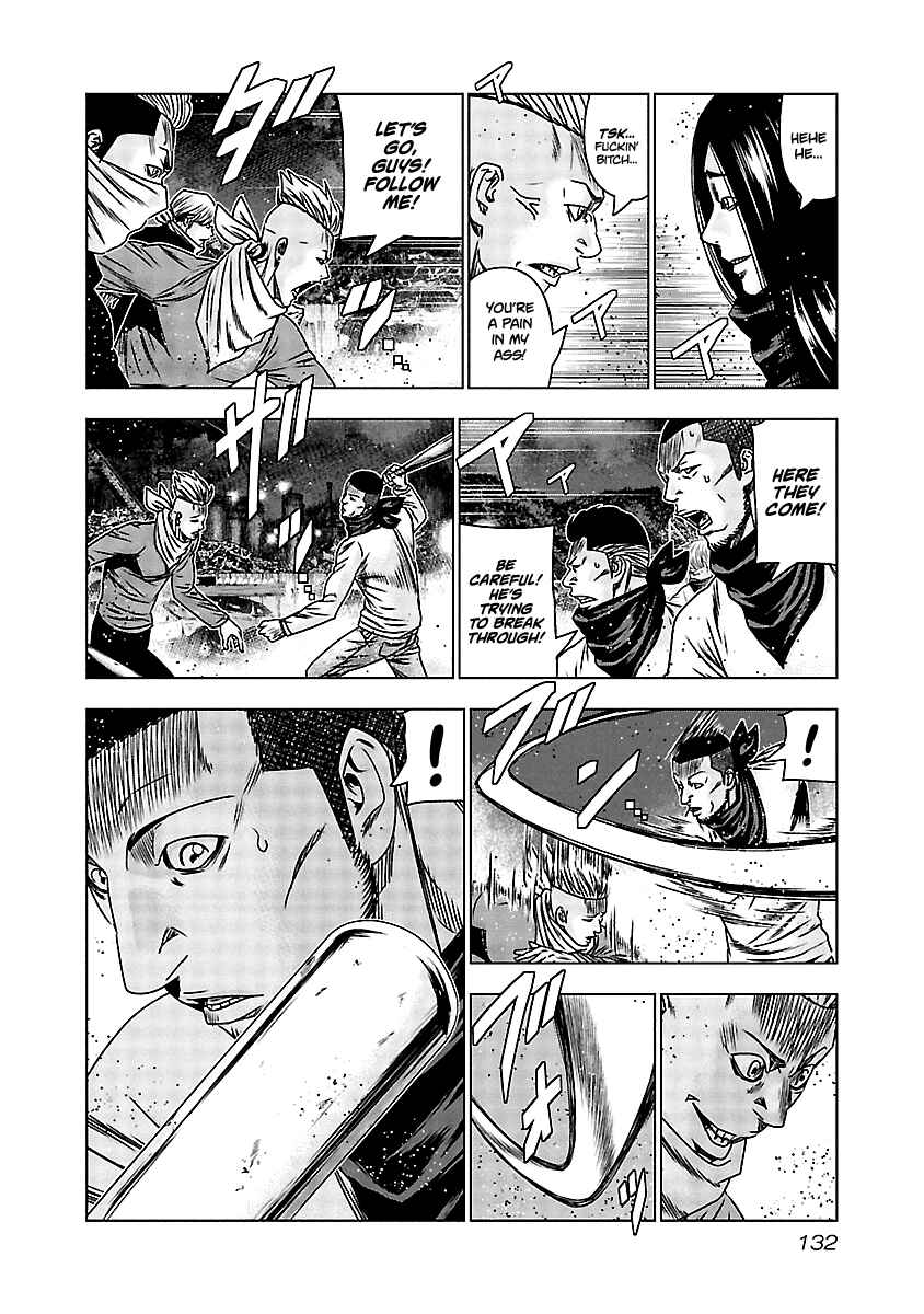 Chapter 156 - Page 8