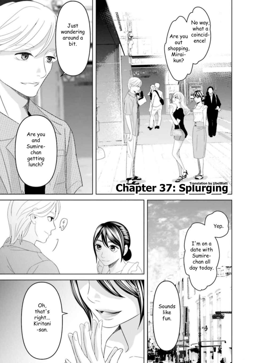 Chapter 37 - Page 1