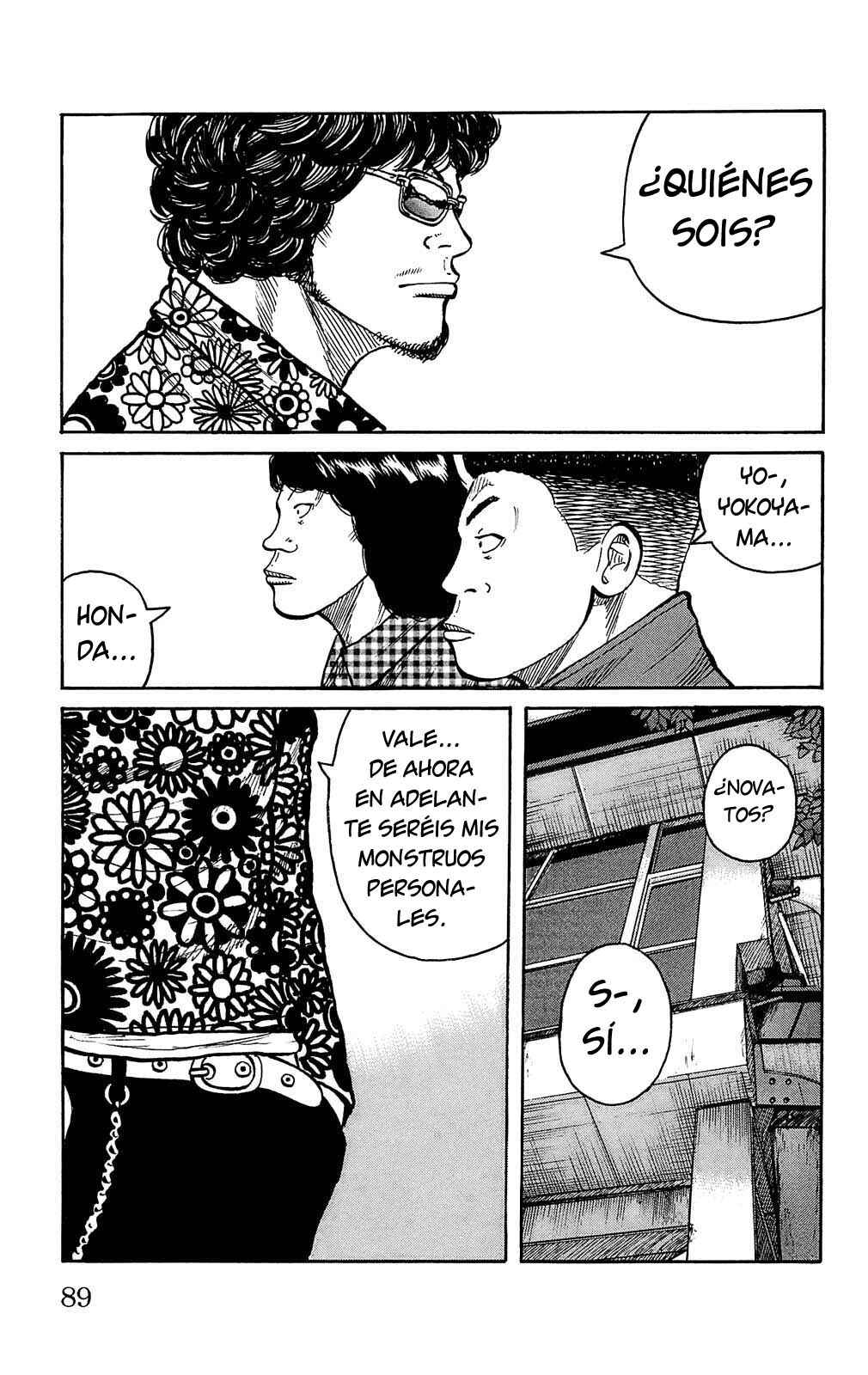 Chapter 90 - Page 25