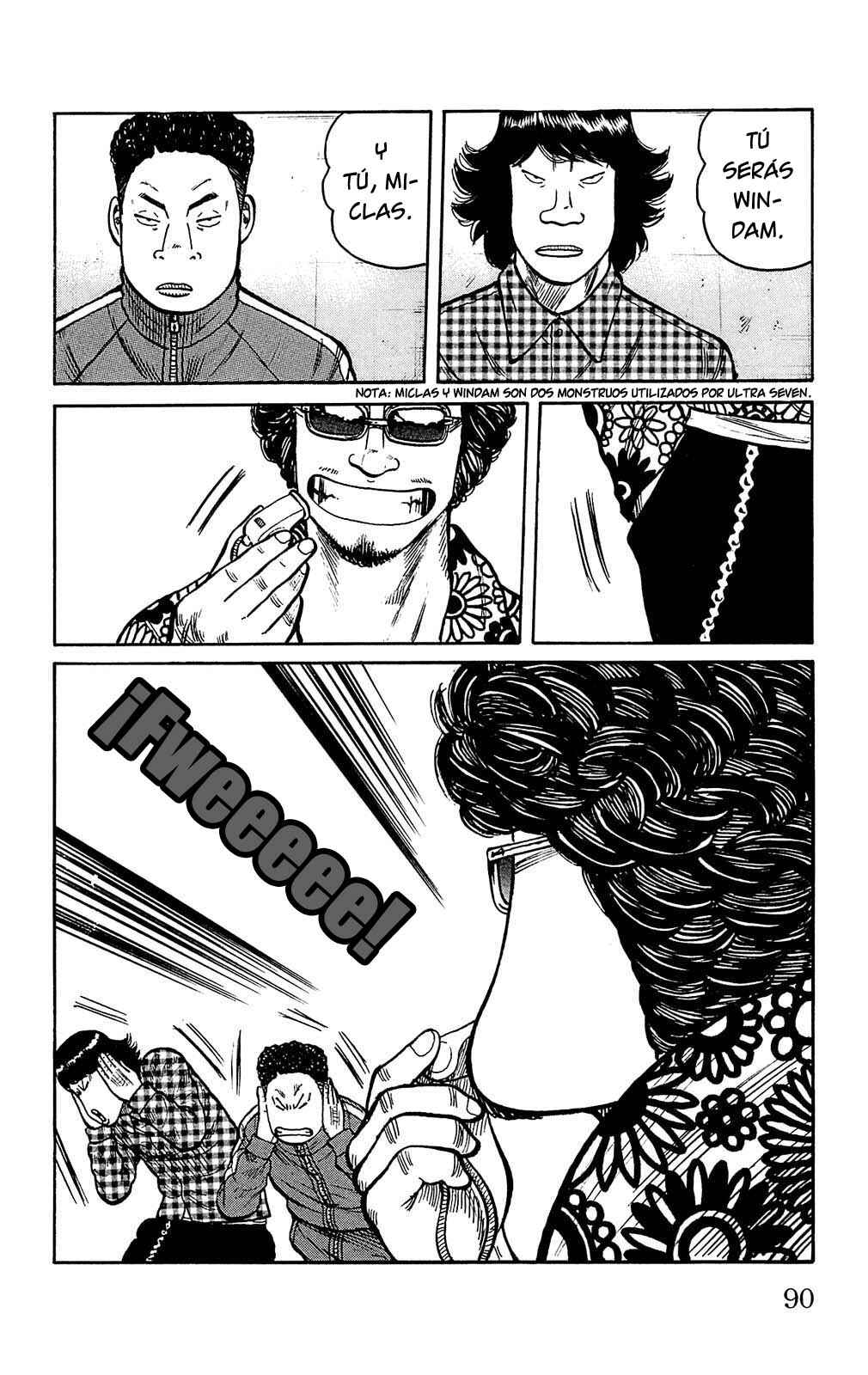 Chapter 90 - Page 26