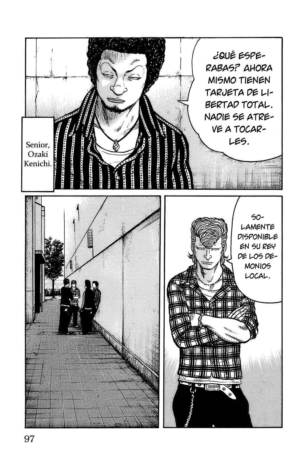 Chapter 90 - Page 33
