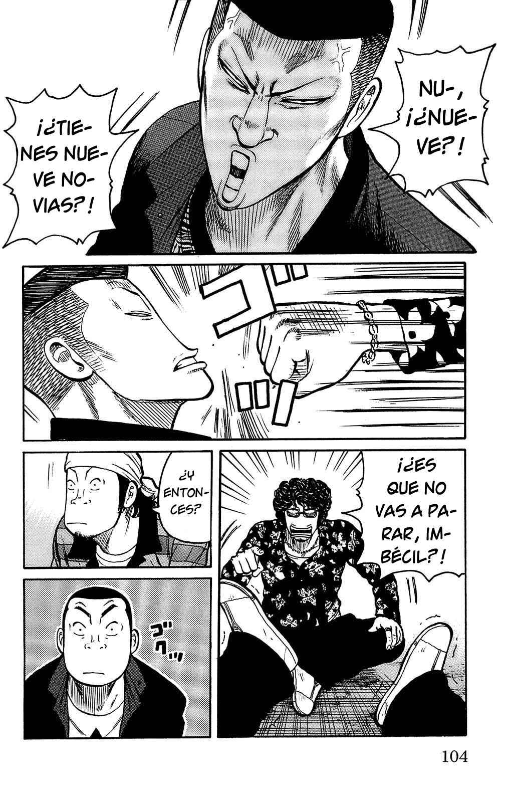 Chapter 90 - Page 39