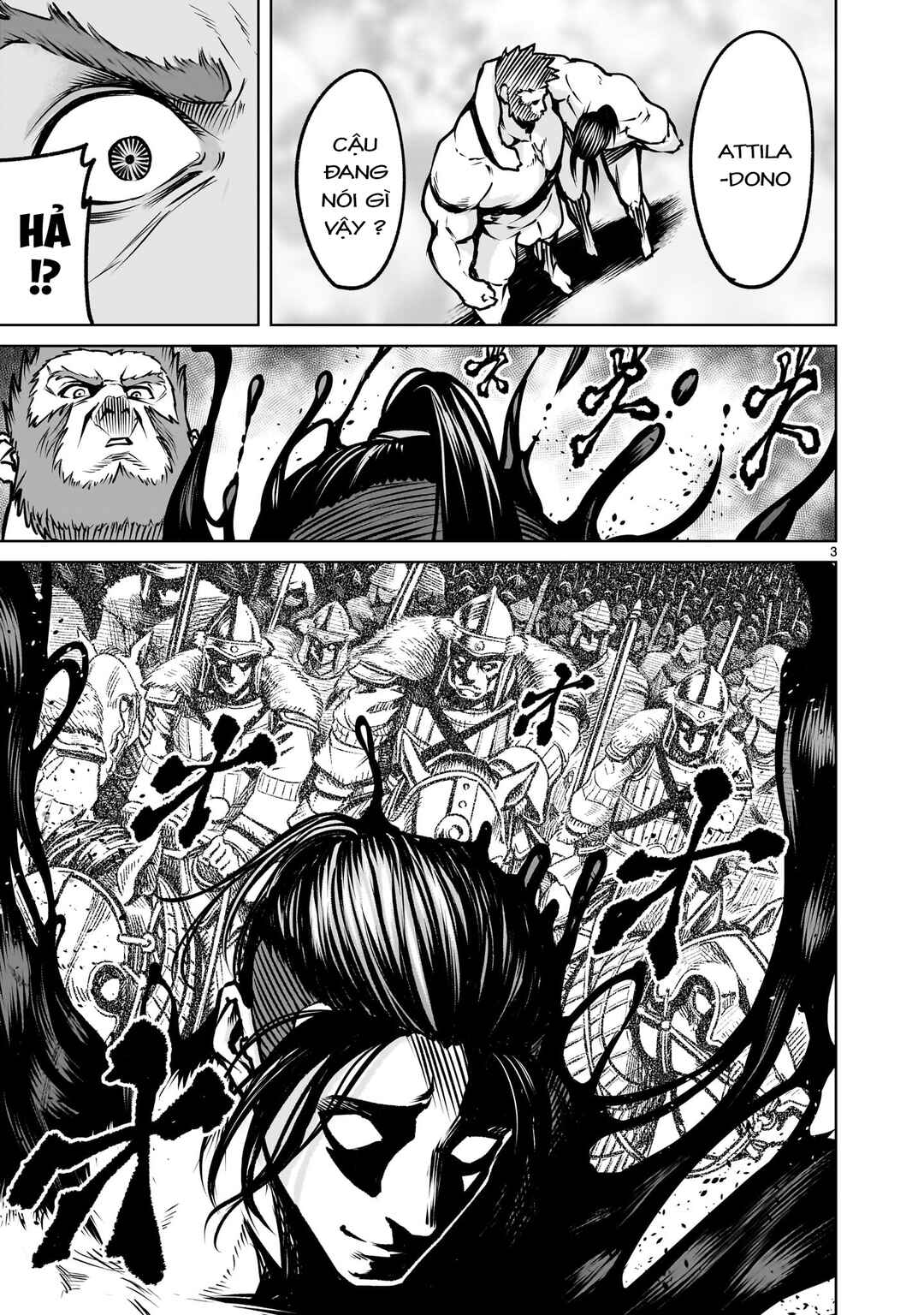 Chapter 83 - Page 1