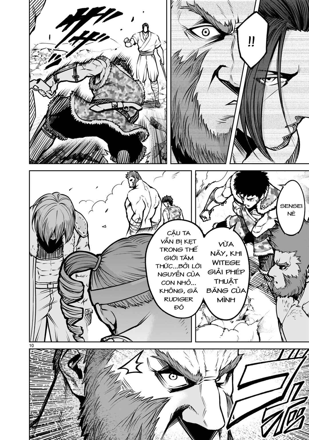 Chapter 83 - Page 8