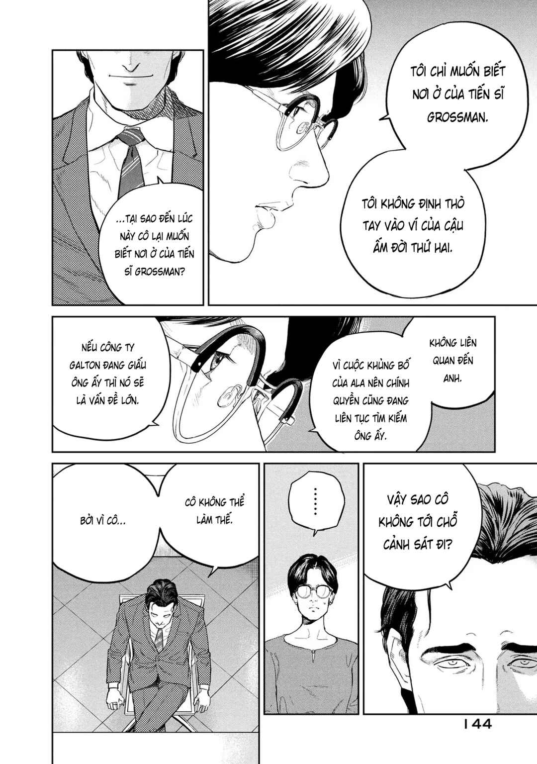 Chapter 27 - Page 19