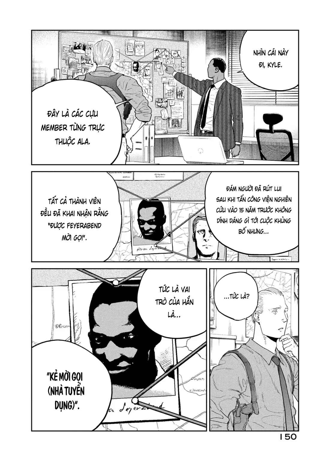 Chapter 27 - Page 25