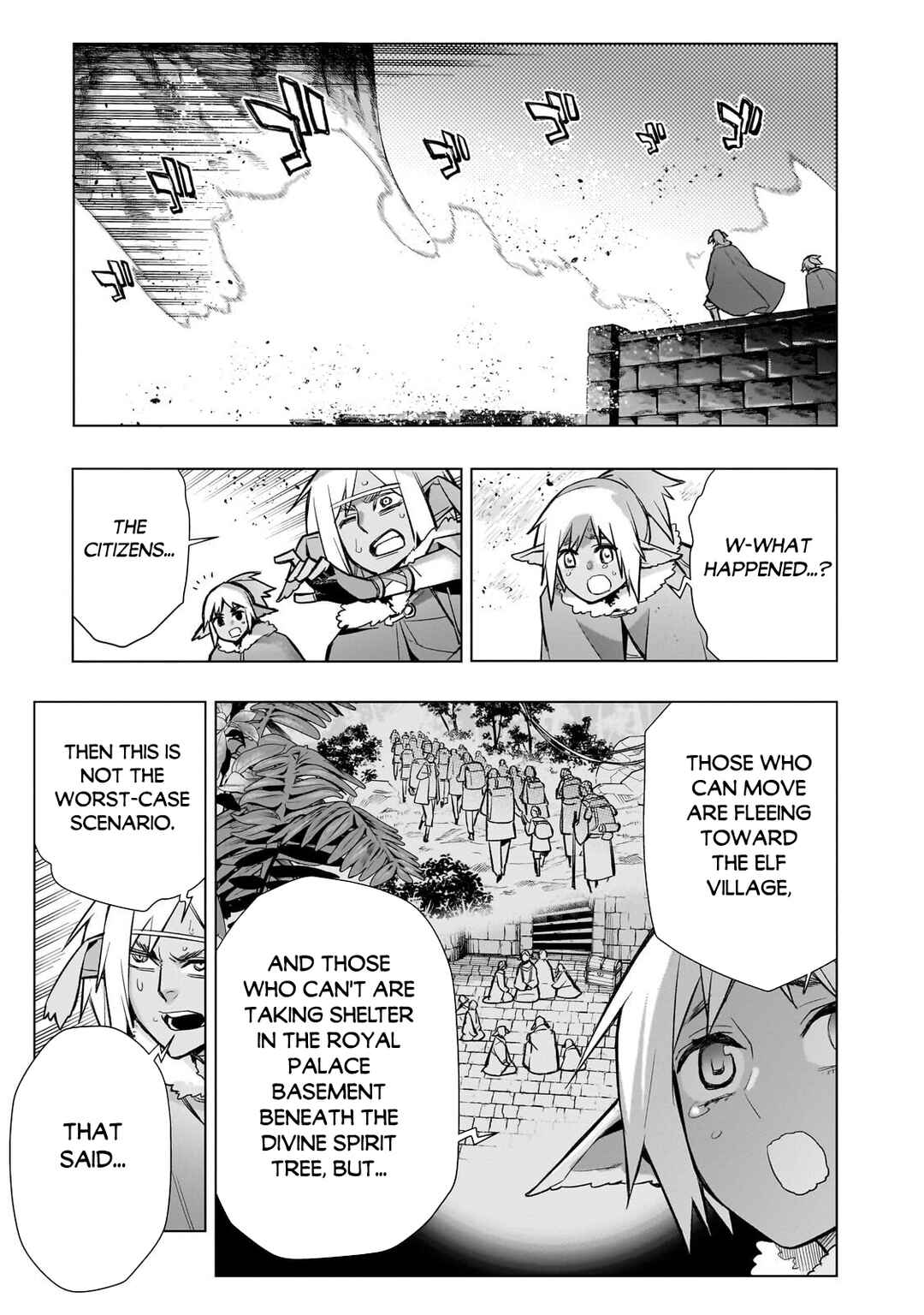 Chapter 188 - Page 11