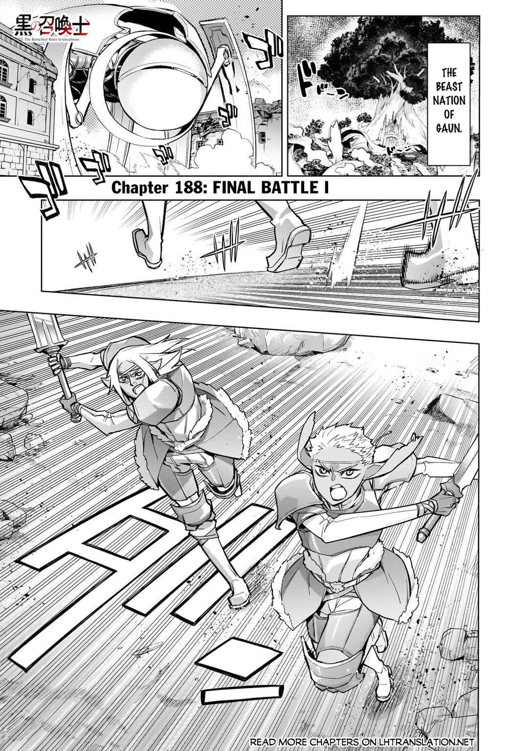 Chapter 188 - Page 2