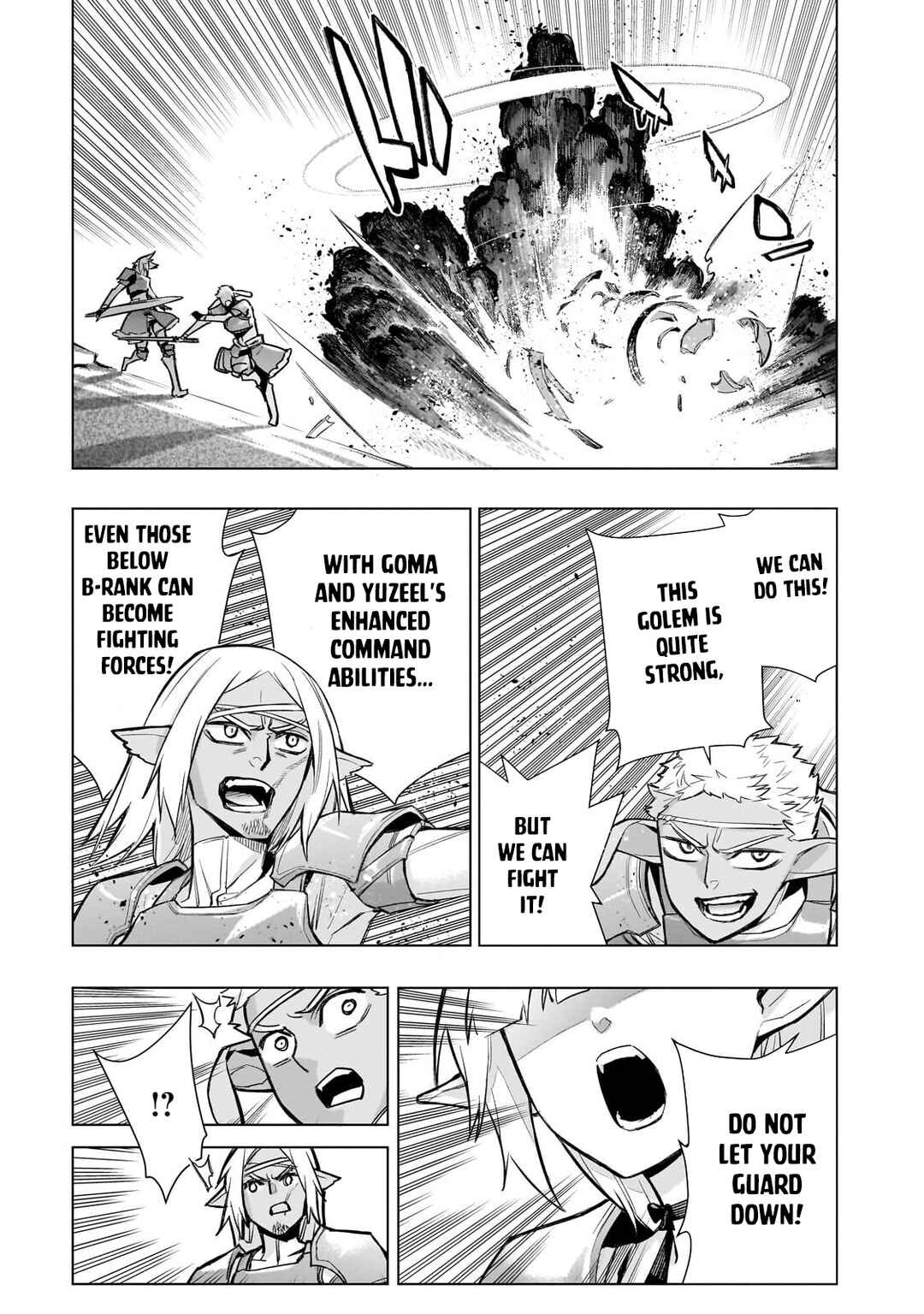 Chapter 188 - Page 8