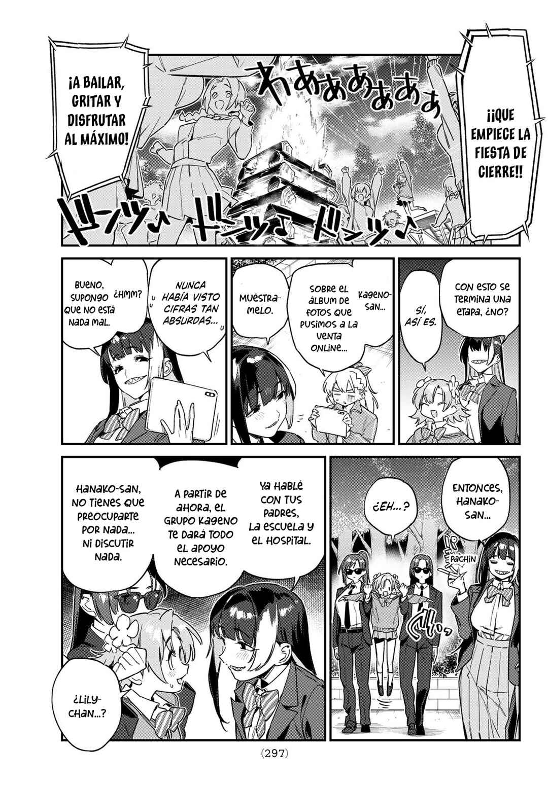 Chapter 140 - Page 6
