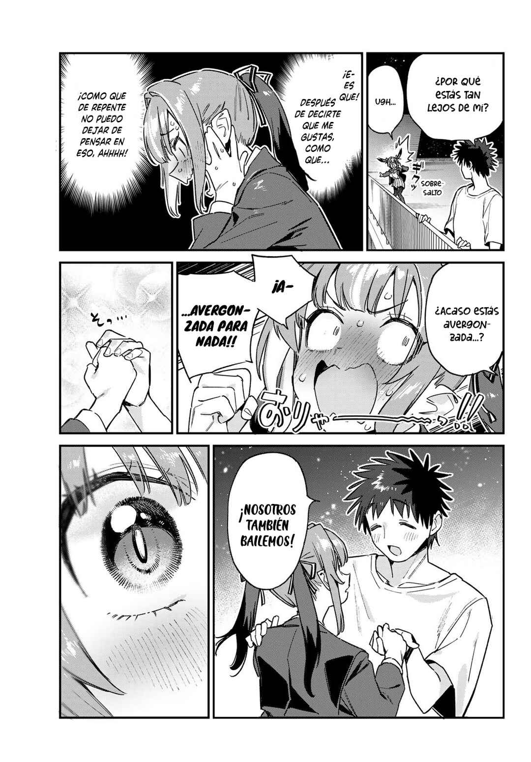 Chapter 140 - Page 8