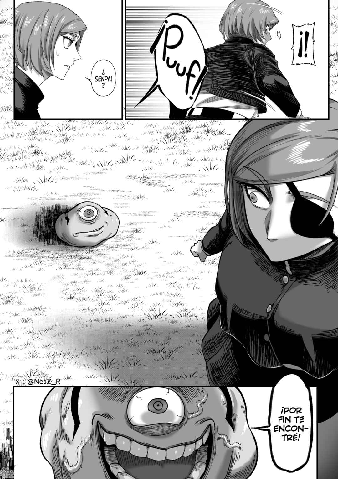 Chapter 6 - Page 1