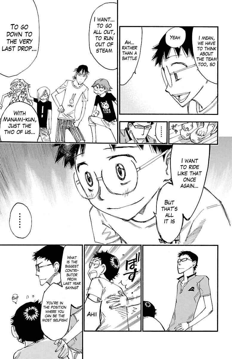 Chapter 389 - Page 14