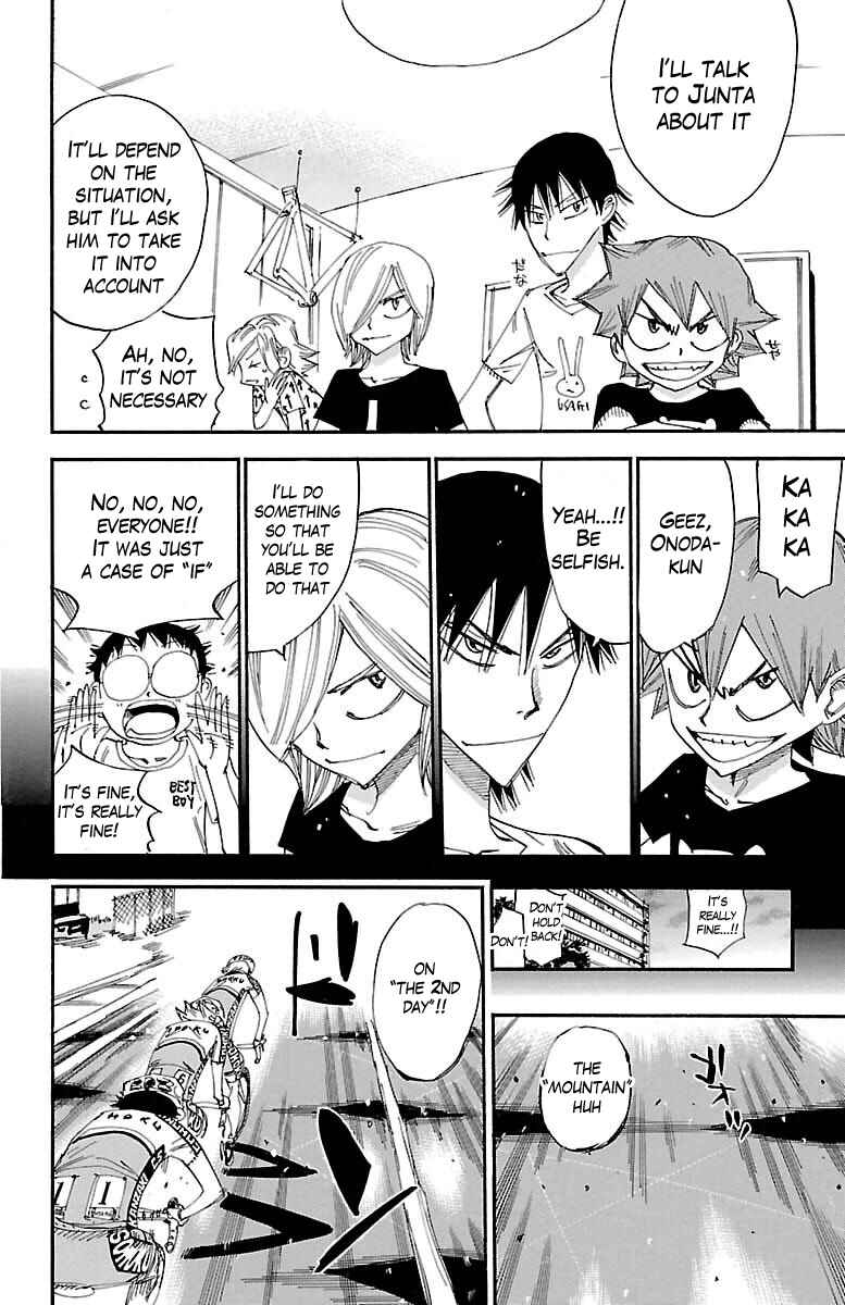 Chapter 389 - Page 15