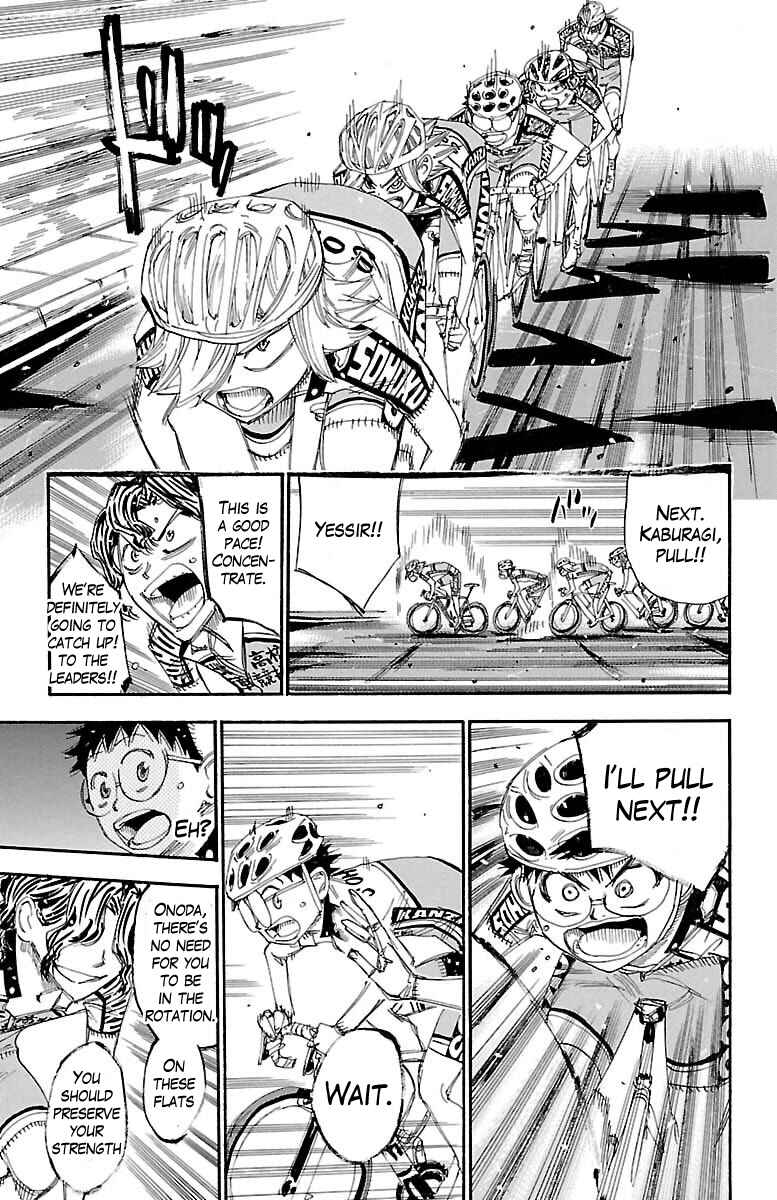 Chapter 389 - Page 16
