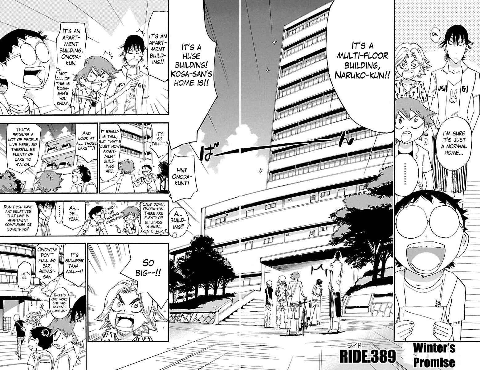 Chapter 389 - Page 2