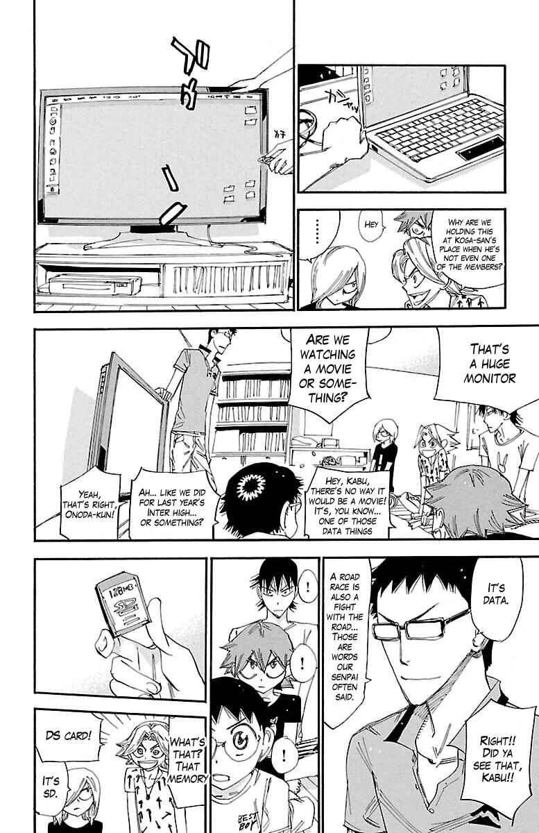 Chapter 389 - Page 5