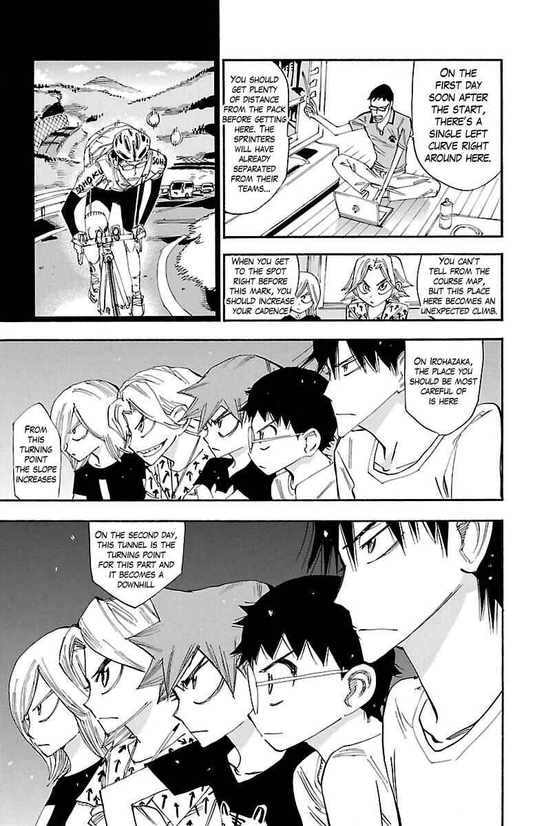 Chapter 389 - Page 8