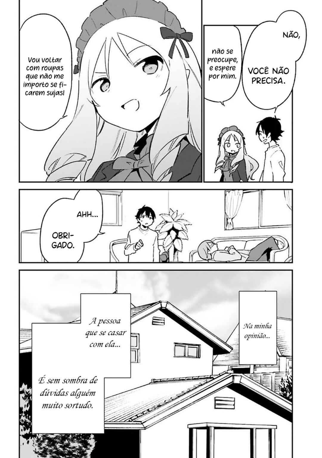 Chapter 58 - Page 16