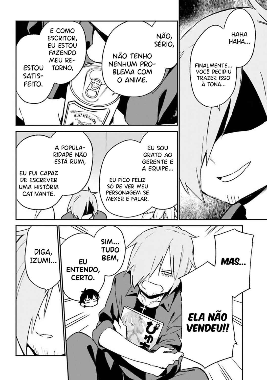Chapter 58 - Page 20