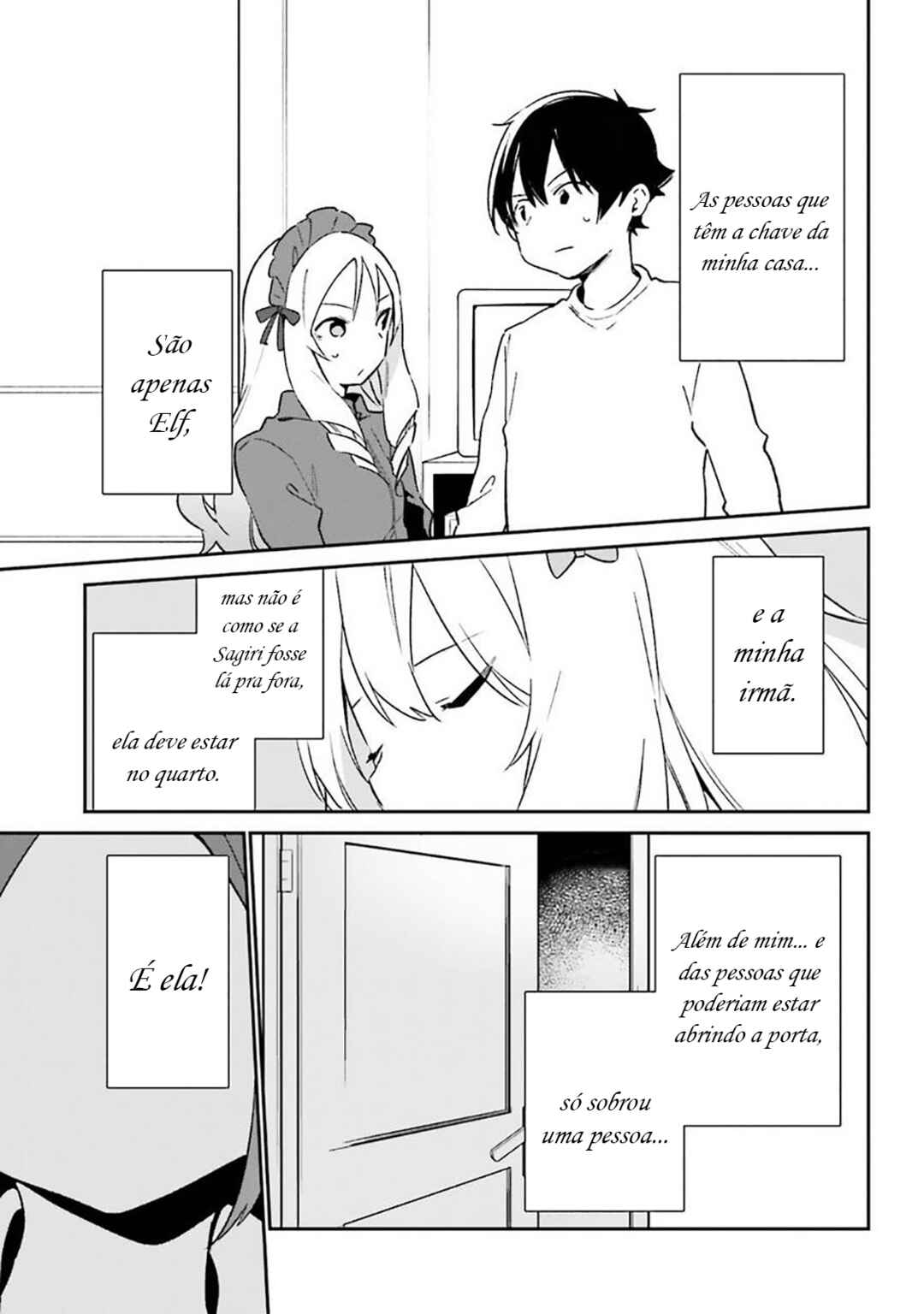 Chapter 58 - Page 27