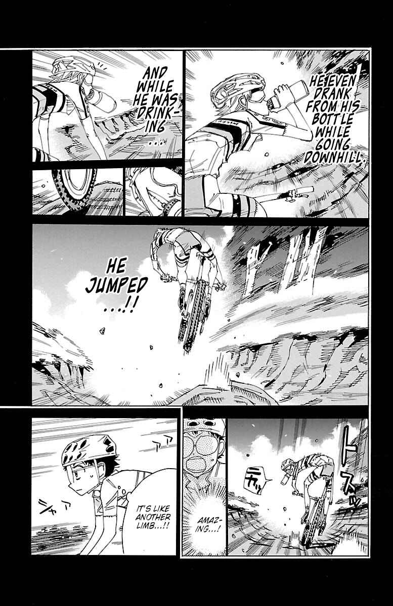 Chapter 555 - Page 12