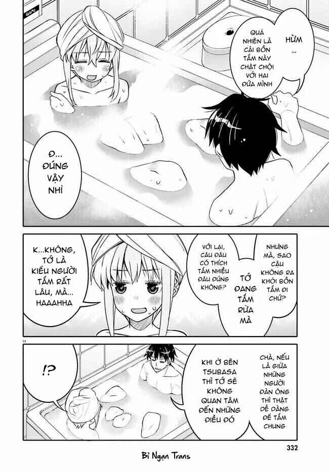 Chapter 23 - Page 18