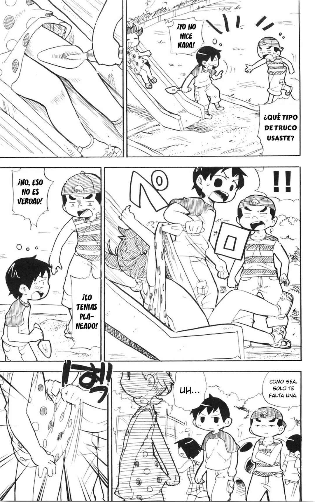 Chapter 191 - Page 12