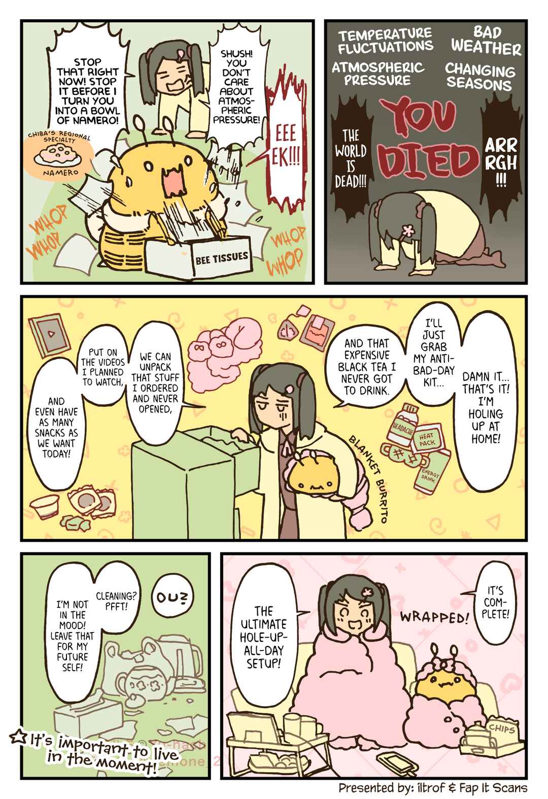 Chapter 93 - Page 1