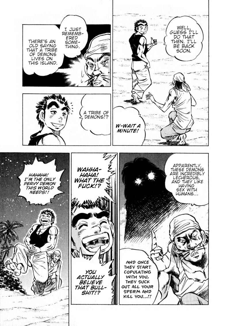 Chapter 199 - Page 5