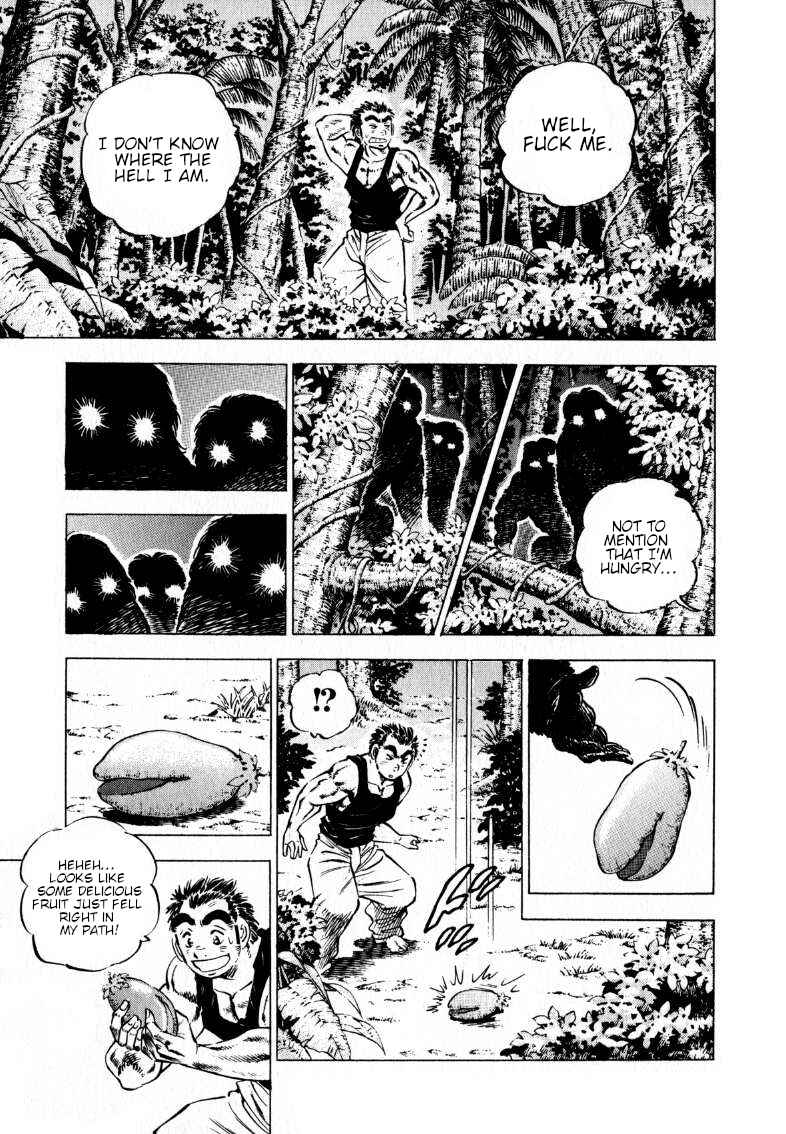 Chapter 199 - Page 7